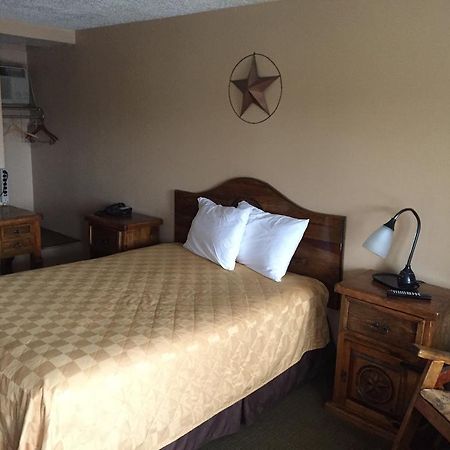 Ranch Motel Liberal Luaran gambar
