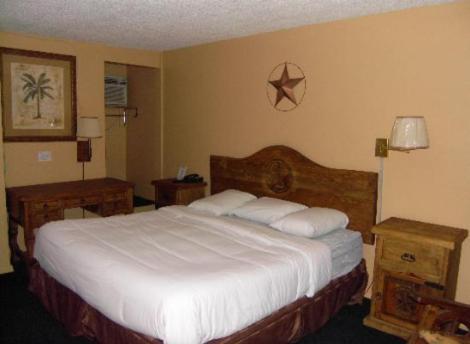 Ranch Motel Liberal Bilik gambar