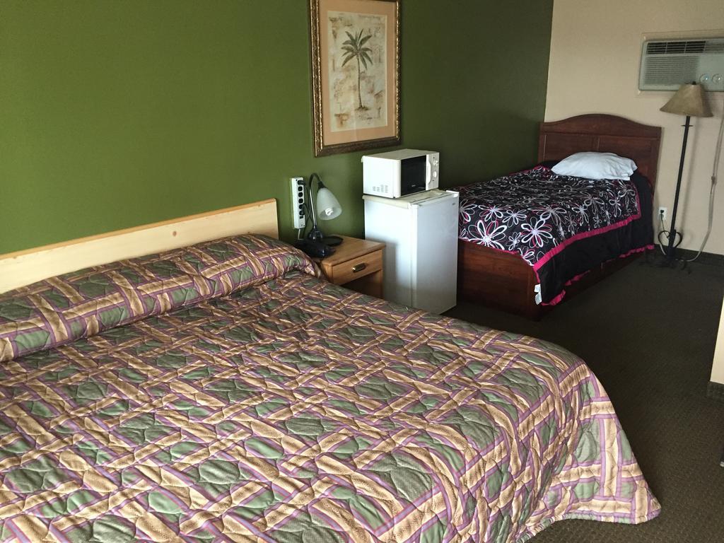 Ranch Motel Liberal Luaran gambar